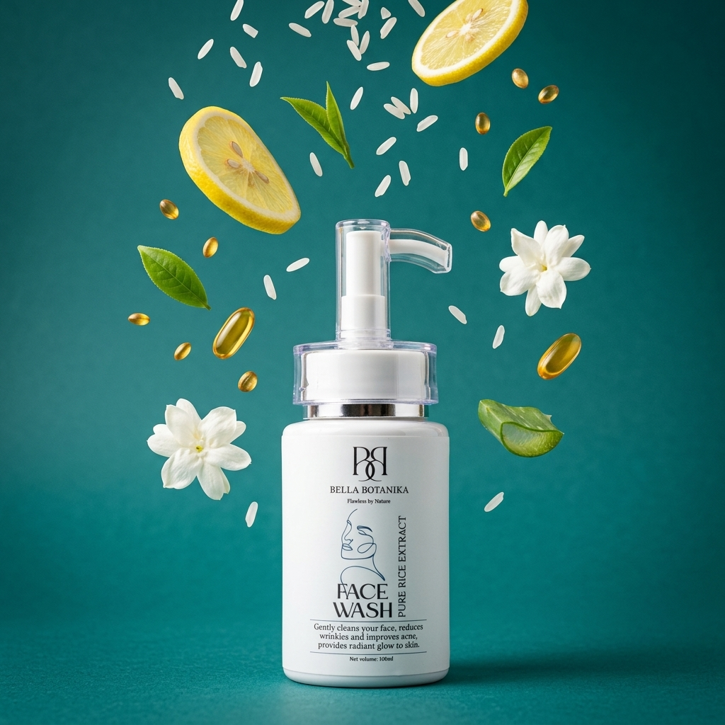 Face Wash