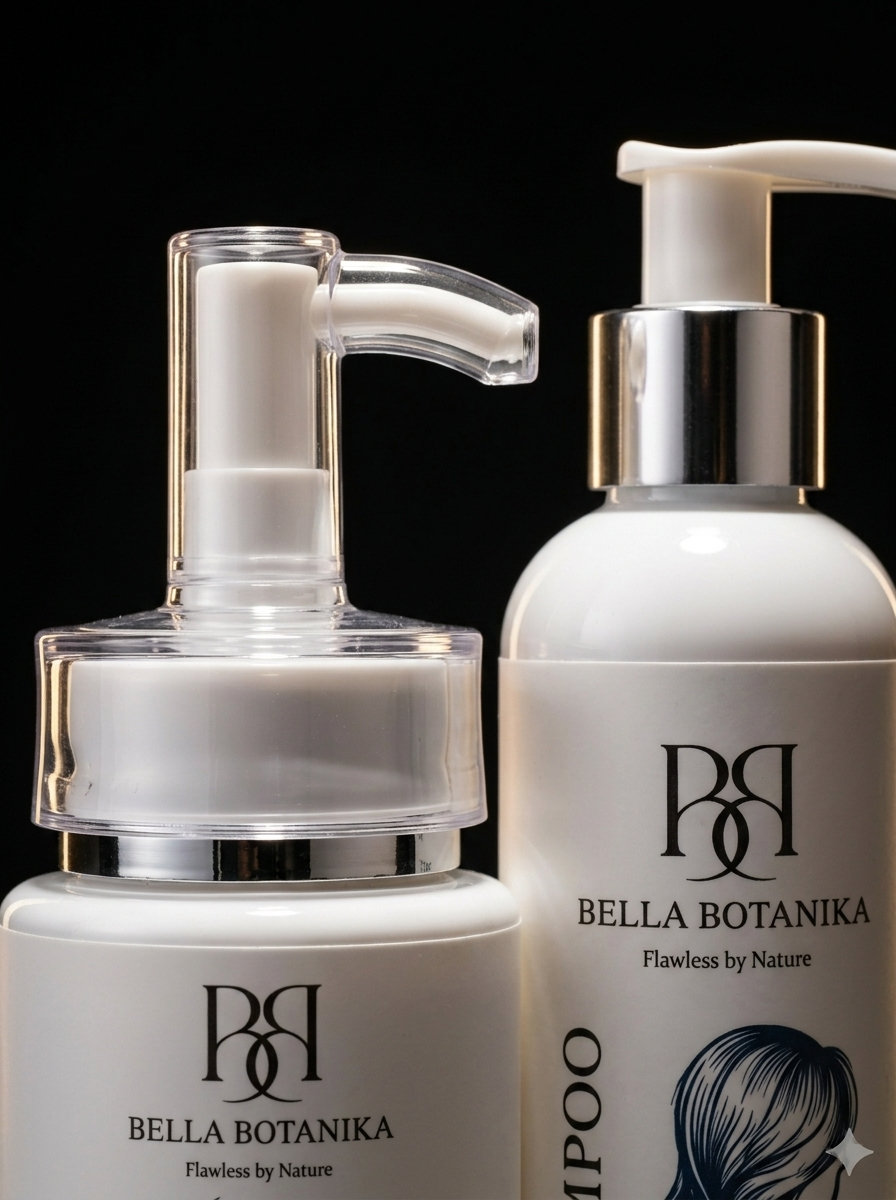 Best Bundle - Face Wash and Shampoo