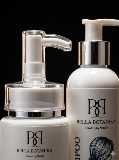 Best Bundle - Face Wash and Shampoo