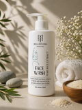 RICE WATER FACEWASH
